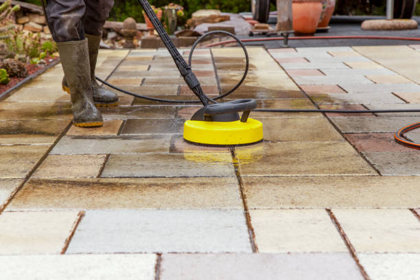 Best Playground Equipment Cleaning  in Homer, IL